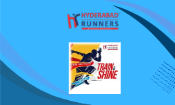 HYDERABAD RUNNERS - TRAIN & SHINE 2024 - 2025